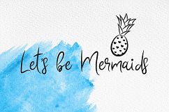 Sea Story + Bonus Doodles Product Image 4