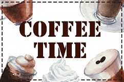 Coffee time Product Image 1