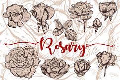 Rosary. Product Image 1