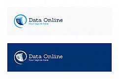 a- Stock Logo Template Product Image 2