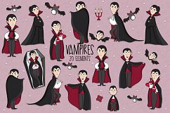 Vampires Product Image 1