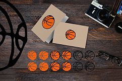 Basketball. Ball. Product Image 5