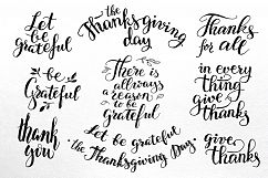 Fall Illustration about a mouse Product Image 5