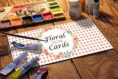 Double Sided Greeting Card Product Image 1