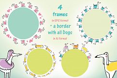BusySausage Vol.1 patterns Product Image 7