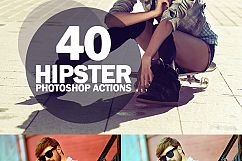 1850 Photoshop Actions Product Image 9