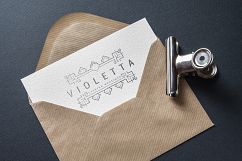 Elegant Emblems | vol.1 Product Image 5