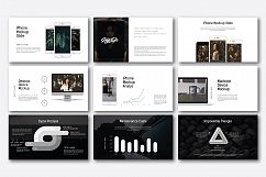Hipstyle Multipurpose Keynote Product Image 8
