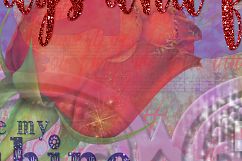 Love - Digital mixed media Product Image 9
