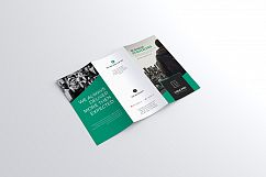 Trifold Brochure Product Image 3