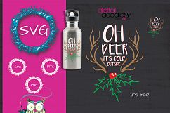 Oh Deer Product Image 2