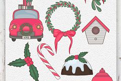Cozy Winter. Big collection Product Image 10
