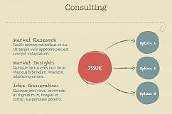 Coach Board PowerPoint Template Product Image 9