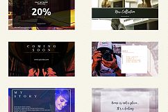 Social Media - Urban edition Product Image 8