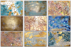 Gilded Texture Collection Product Image 11