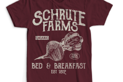 Retro Vintage T-Shirt Designs 10 Pack Vol. 5 Product Image 5