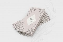Multipurpose Trifold Flyer Product Image 6