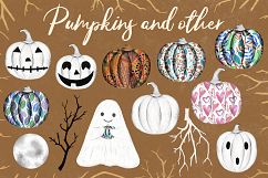 Pumpkins Collection Product Image 2