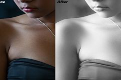 Mixed Bundle - 2018 Lightroom Presets Product Image 4