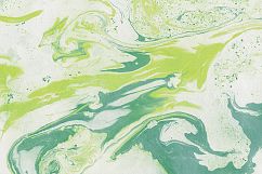 110 Marble Ink Paper Textures Product Image 3