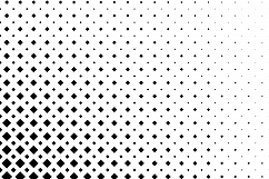 24 Square Patterns - AI, EPS, JPG 5000x5000 Product Image 23