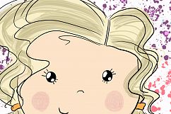 Cute Planner Girls December Edition Bundle Product Image 3