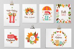 Hello Autumn Product Image 5