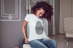 T-Shirt Mock-Up Vol.15 2017 Product Image 13
