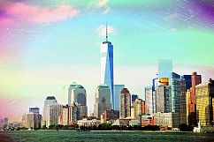 Light leak overlays Product Image 6