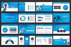 Robot PPT  Product Image 2