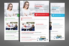 Creative Business Flyer Bundle Product Image 3
