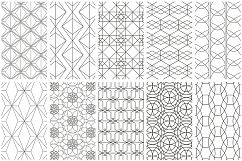 Feminine Elegant Patterns Product Image 8