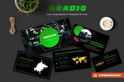 Gradio Cars Dealership Powerpoint Presentation Product Image 1