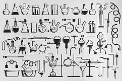 Chemistry design bundle Product Image 3