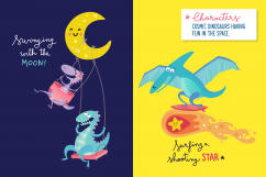 Dino Universe Product Image 2