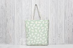 Tote bag mockup, black white and color strap handle tote mock up rustic psd smart stock photo totes template wedding mockups psd smart bags mock-up Product Image 8