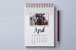 Photo Calendar 2018 Product Image 6