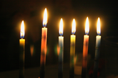 Candles Glow Product Image 1