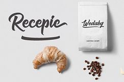 Muskaters. duo style + font bonus Product Image 6