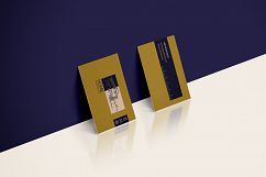 Architect&#039;s Business Cards Template Product Image 4
