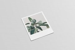 Polaroid Mockups Set Product Image 4