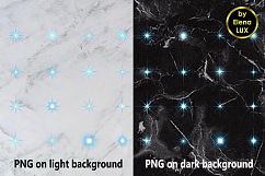 16 Star Set Product Image 1