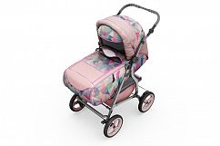 Stroller Mockup Product Image 12