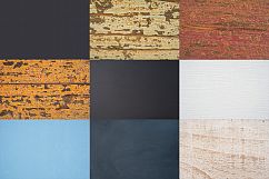 50 Wood Texture Background Set 03 Product Image 4