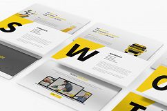 Construction Powerpoint Presentation Product Image 7