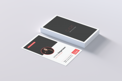 Professional Business Card Vol. 02 Product Image 6