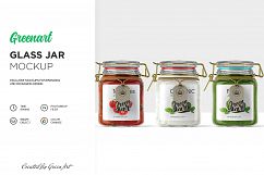 Premium Packaging Mock-up&#039;s Bundle Product Image 27