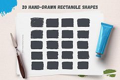 Artistic Studio: Acrylic Toolkit Product Image 5