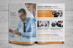 Newsletter Design v3 Product Image 3