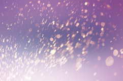 Bright Bokeh Overlays V4 Product Image 2
